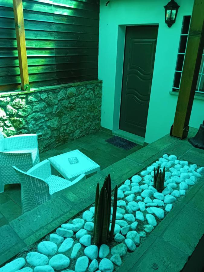 Emari Home Гаэта Экстерьер фото