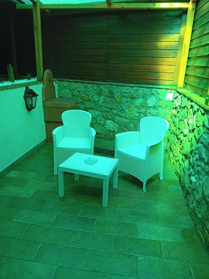 Emari Home Гаэта Экстерьер фото
